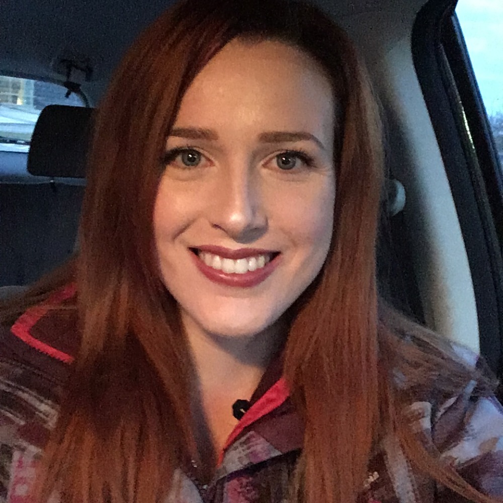 Meet your Posher, Cyrilla